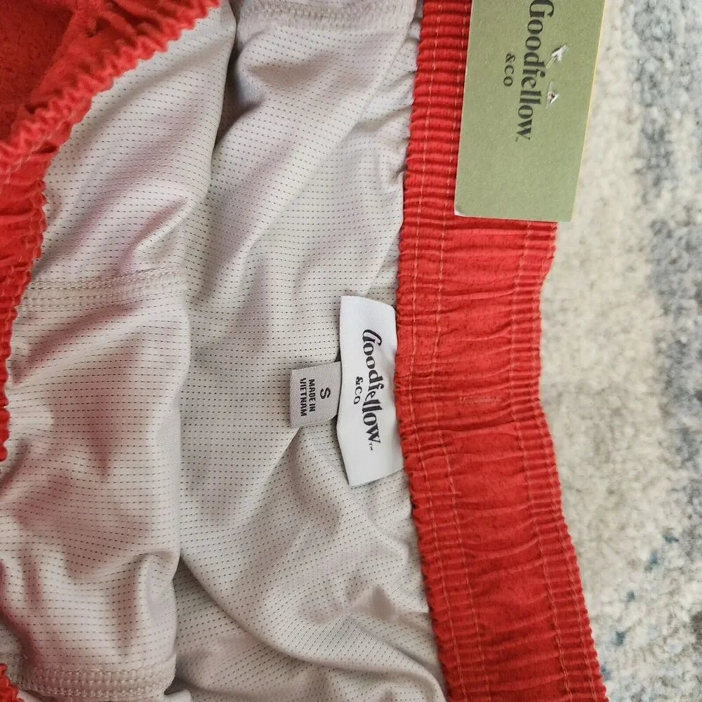 Goodfellow Mens Small 7